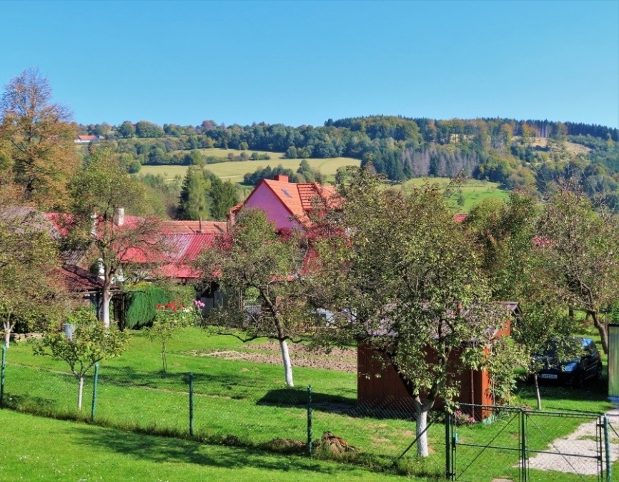 Starý Hrozenkov